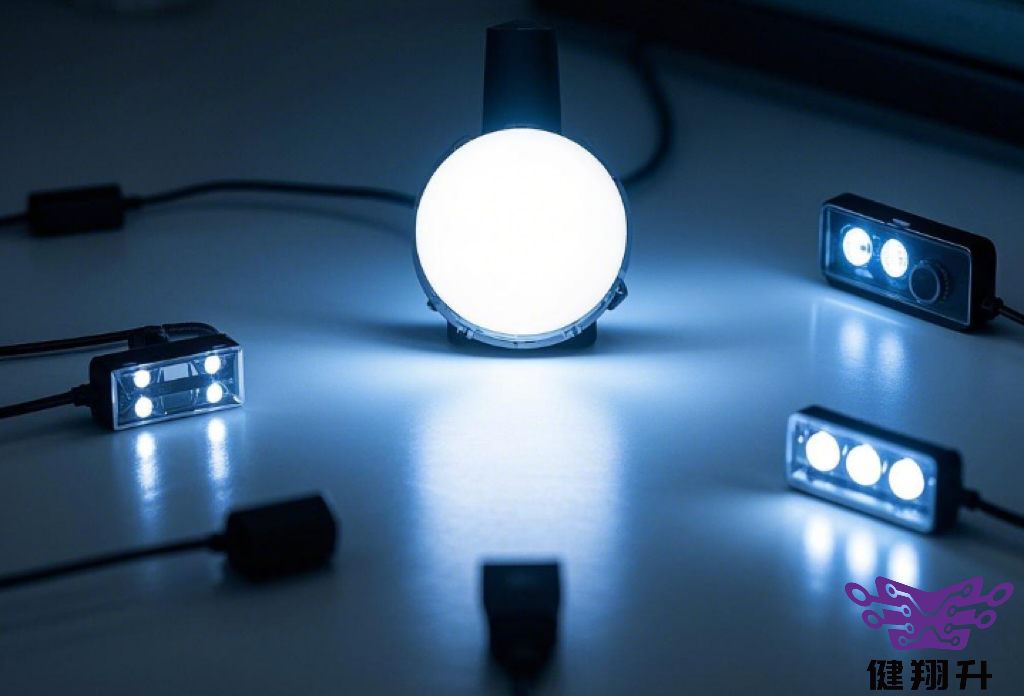 深圳健翔升科技—— 探索 LED 与 PCB 的光明未来