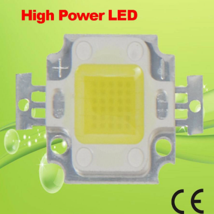 high-power LED