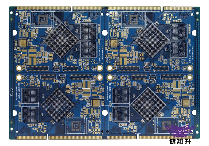 健翔升,PCB