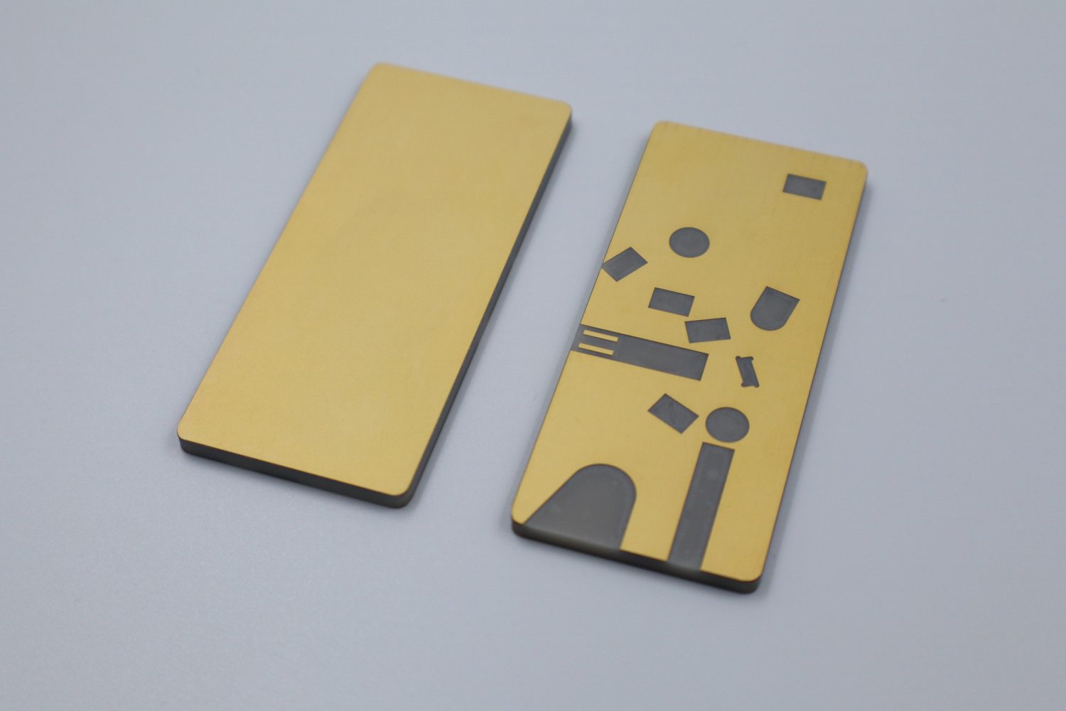 光伏逆变器陶瓷PCB功率模块实物图