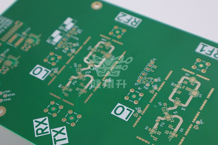 储能PCB制板