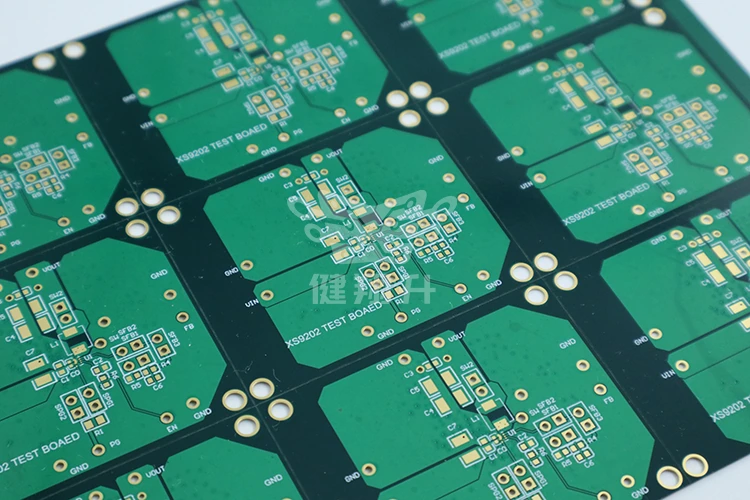 PCB板