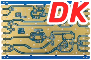 高频PCB(DK)