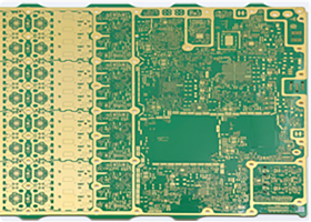 毫米波雷达PCB